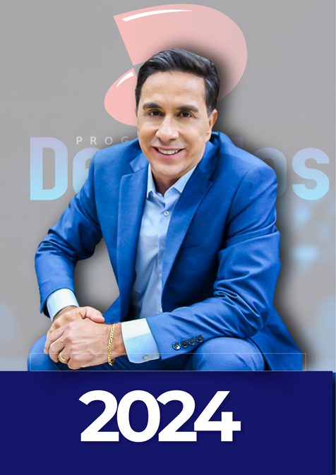 DESAFIOS 2024